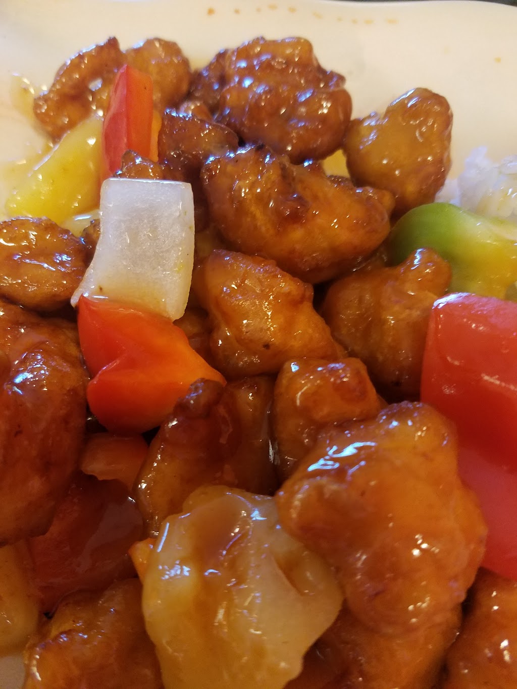 Ichi Teriyaki 19 | 155 NE 192nd Ave #103, Camas, WA 98607 | Phone: (360) 258-1499