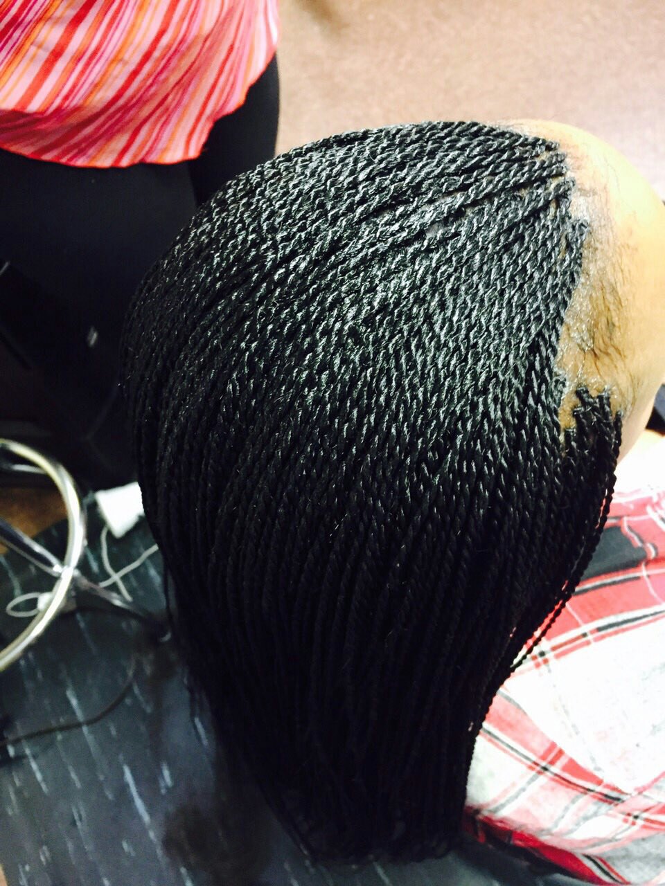 AMINA HAIR BRAIDING | 5888 Harrier Ln, Atlanta, GA 30349, USA | Phone: (404) 953-1635