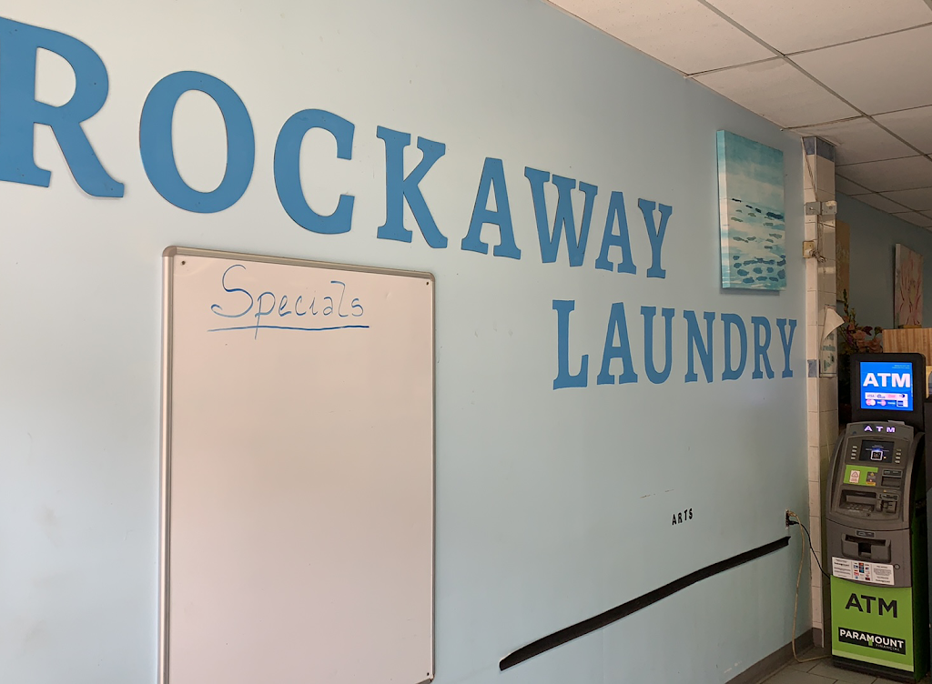 Rockaway Laundry BH | 289 Beach 14th St, Queens, NY 11691 | Phone: (716) 676-6302