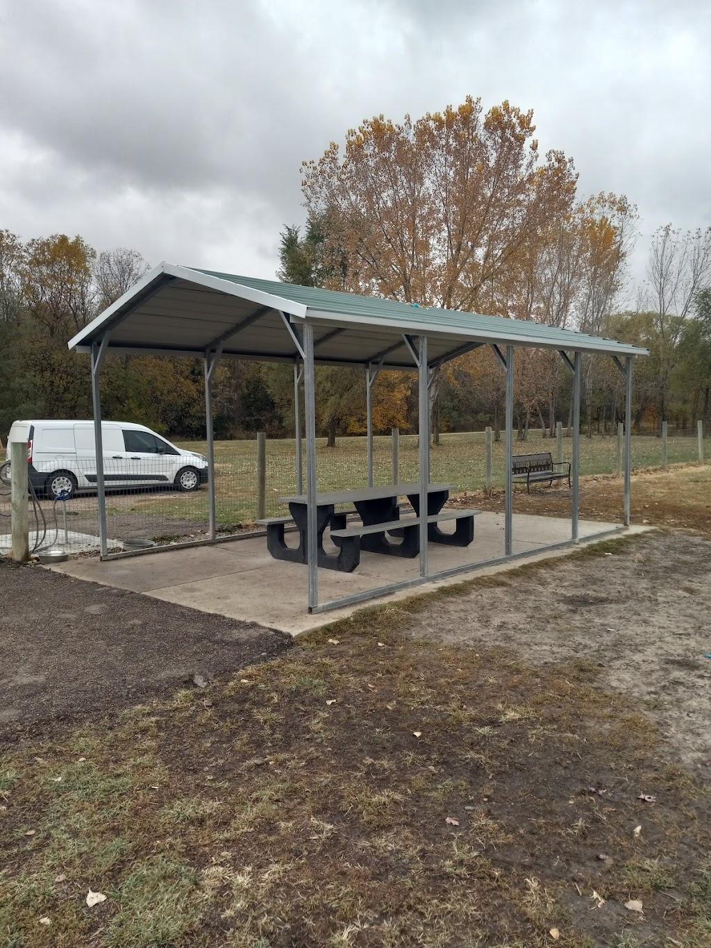 Seward Community Dog Park | 920 E Seward St, Seward, NE 68434, USA | Phone: (402) 643-4000