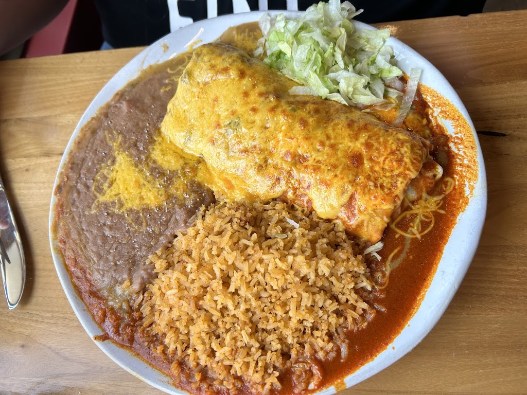 Ritos Mexican Food | 5813 N 7th St, Phoenix, AZ 85014, USA | Phone: (602) 368-6726