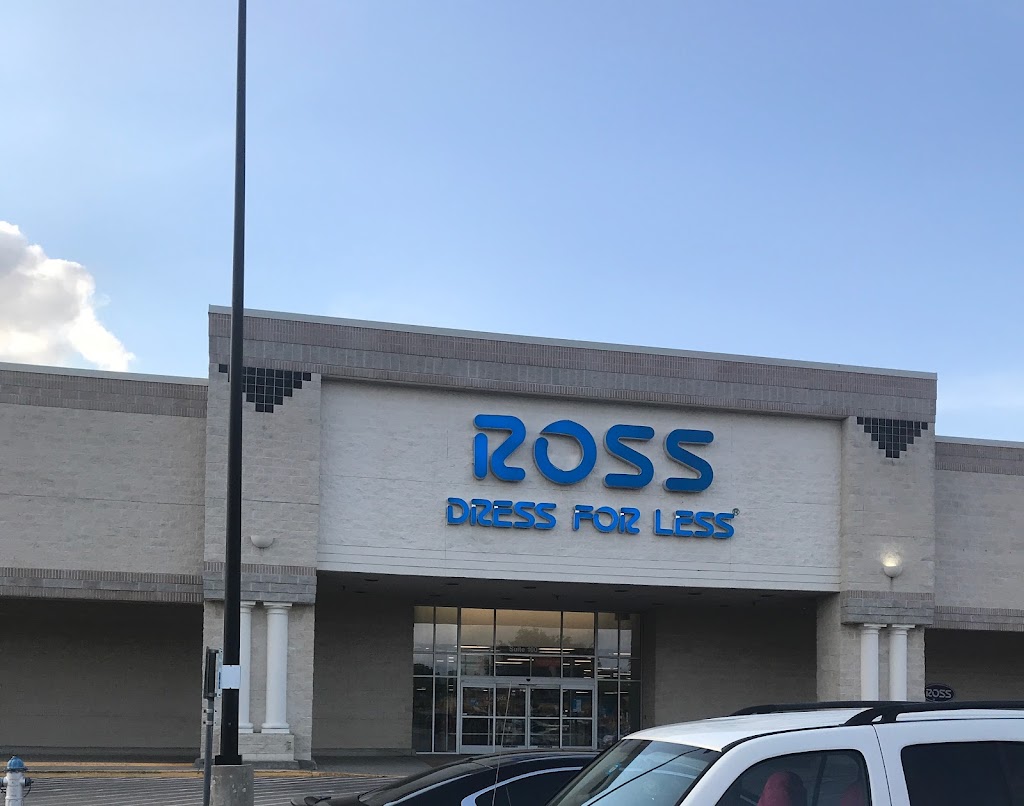 Ross Dress for Less | 4711 TX-121, The Colony, TX 75056, USA | Phone: (469) 362-2225