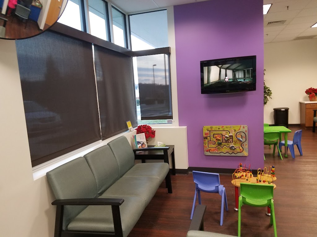 KidMed Pediatric Urgent Care | 5021 Craig Rath Blvd, Midlothian, VA 23112 | Phone: (804) 592-5437