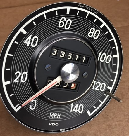 Gails Speedometer Service | 15350 Erie Rd, Apple Valley, CA 92307, USA | Phone: (949) 646-9120