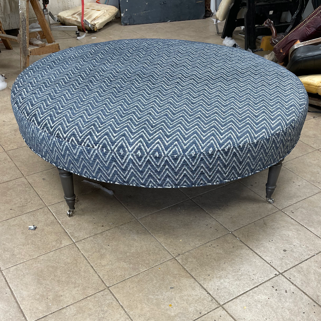 G&M Upholstery | G&M Upholstery, 457 Somerset St, North Plainfield, NJ 07060, USA | Phone: (908) 561-3789