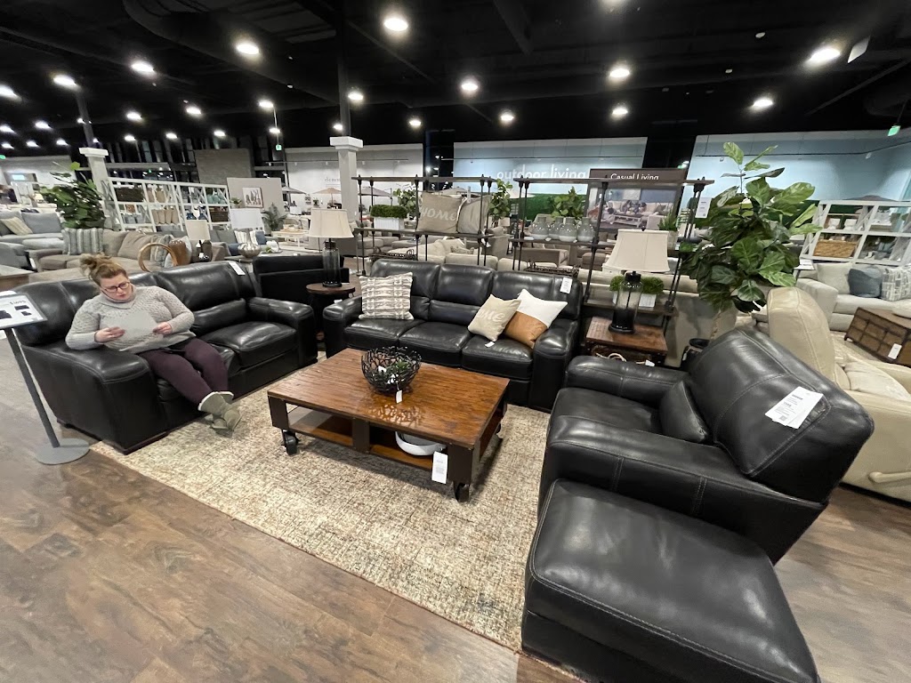 Living Spaces | 1851 Freedom Wy, Roseville, CA 95678, USA | Phone: (877) 266-7300