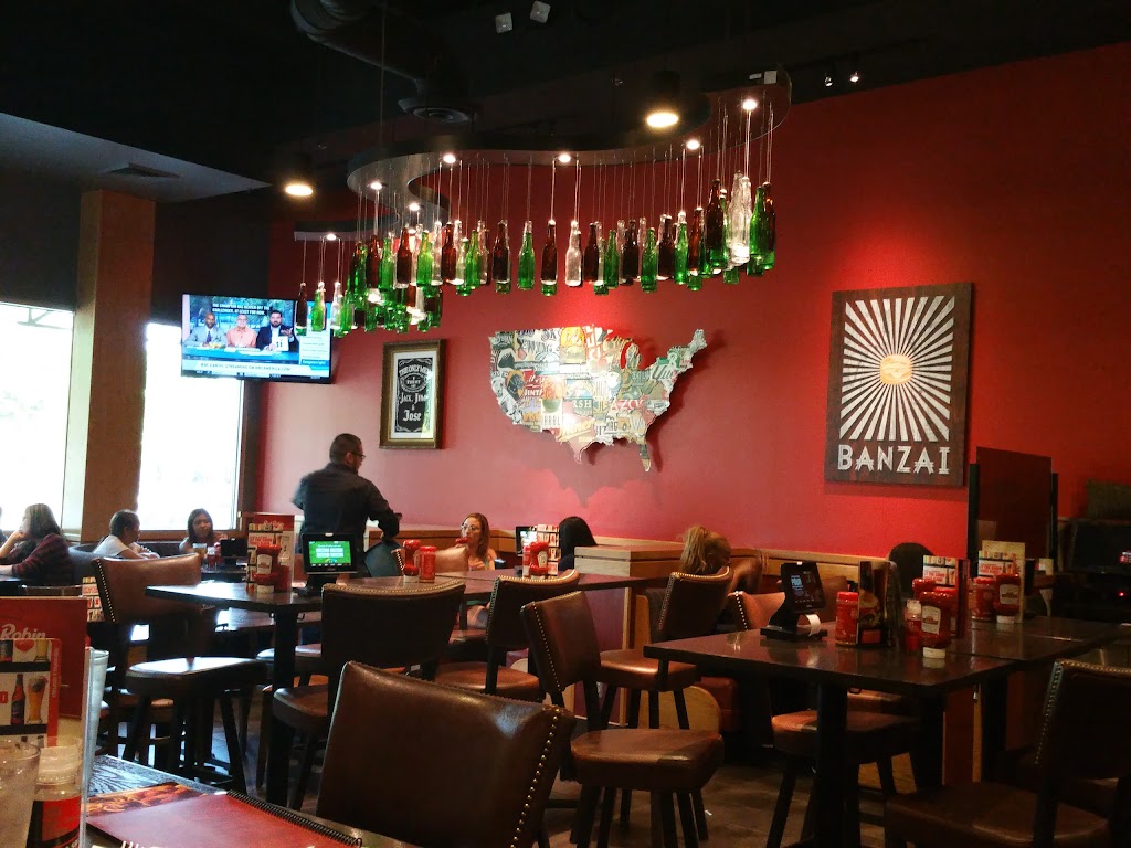 Red Robin Gourmet Burgers and Brews | 3385 W Shaw Ave, Fresno, CA 93711, USA | Phone: (559) 230-1868