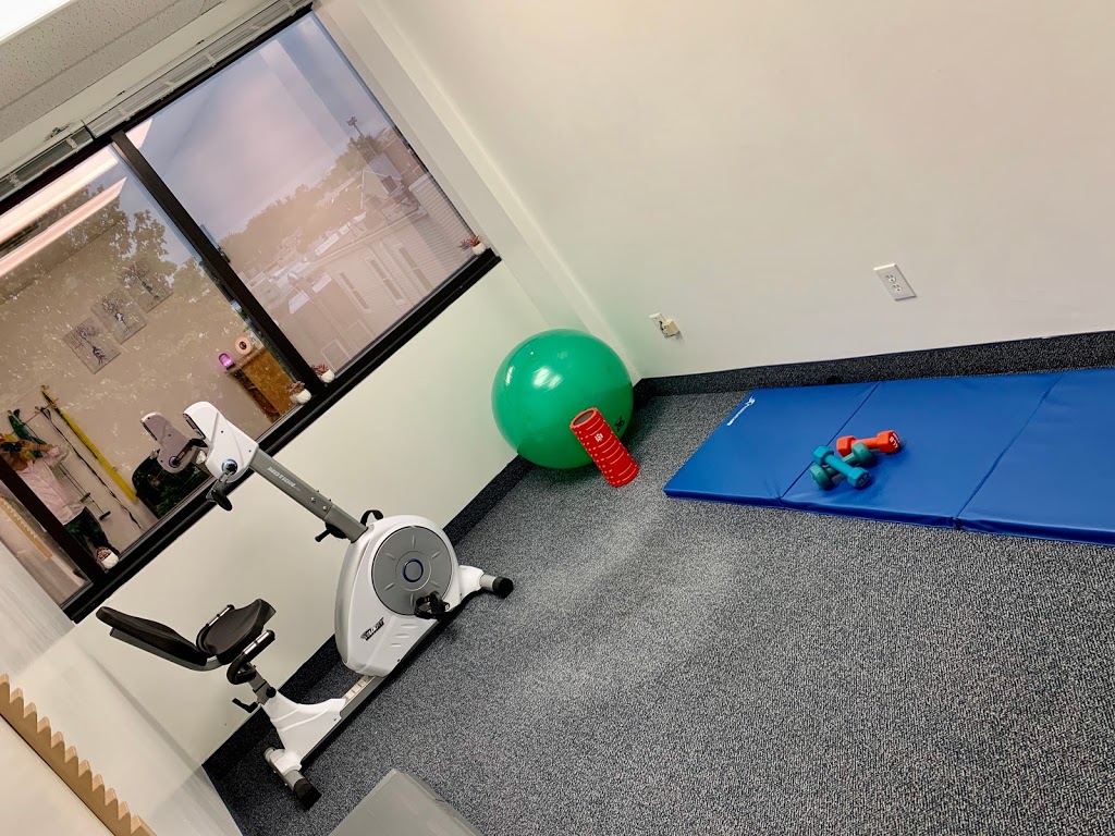 Beyond Radix Physical Therapy | 1265 Paterson Plank Rd Suite 3C, Secaucus, NJ 07094 | Phone: (201) 210-2315