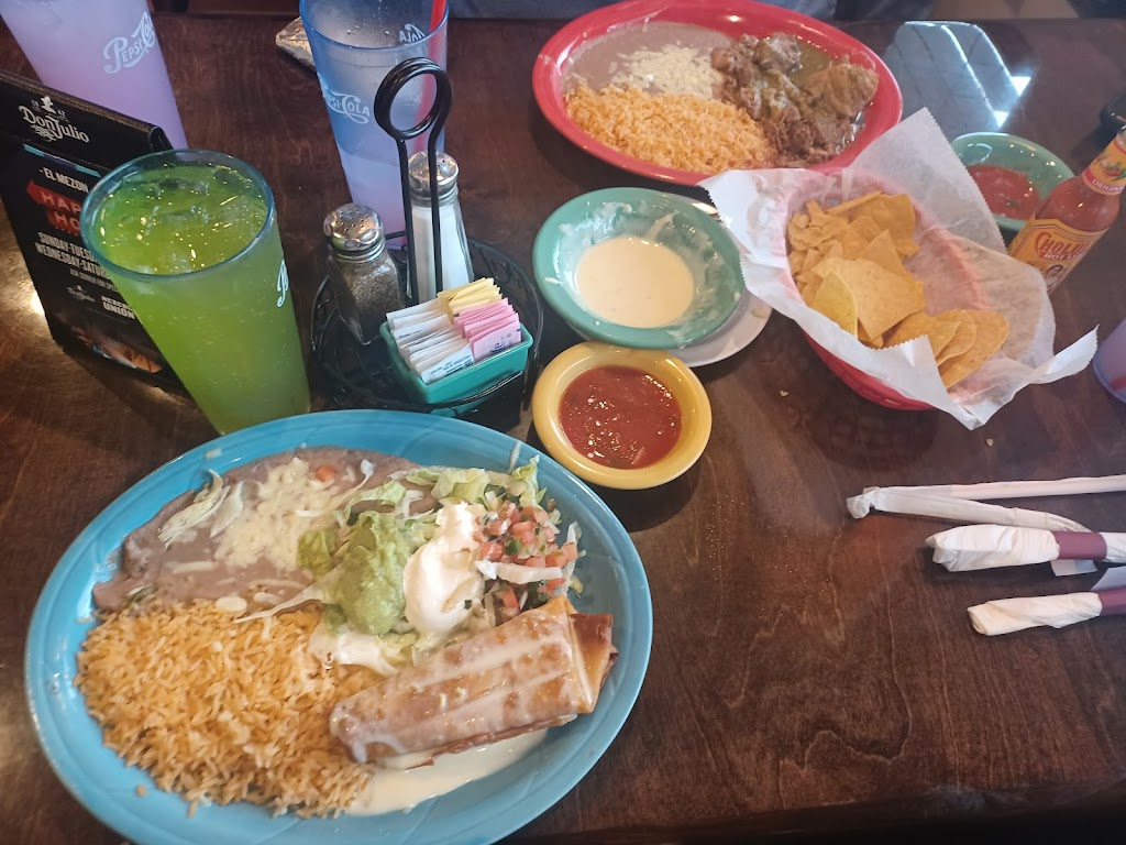 El Mezon - Mexican Restaurant | 140 Salt Lick Rd, St Peters, MO 63376, USA | Phone: (636) 278-2121
