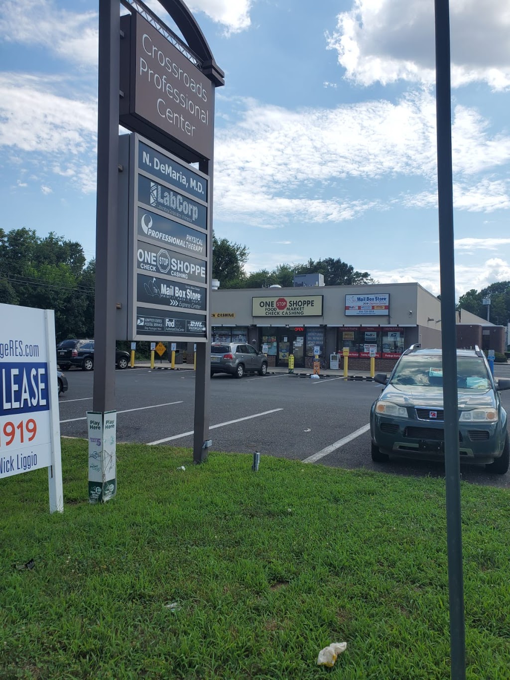 Byte Federal Bitcoin ATM (One Stop Shoppe) | 333 Sicklerville Rd, Sicklerville, NJ 08081, USA | Phone: (856) 728-8181