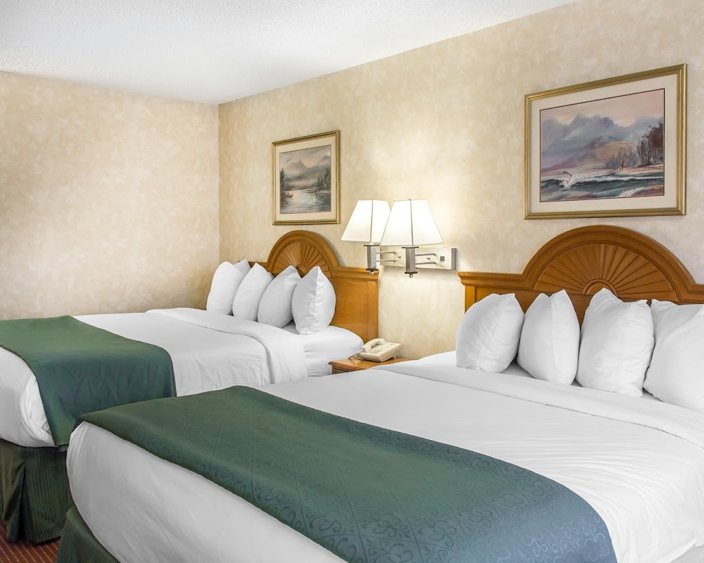 Quality Inn Louisville - Boulder | 1196 W Dillon Rd, Louisville, CO 80027, USA | Phone: (303) 604-0181