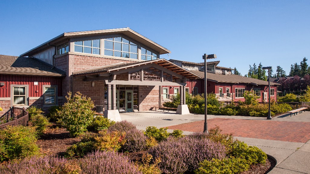 Grand Ridge Elementary School | 1739 NE Park Dr, Issaquah, WA 98029, USA | Phone: (425) 837-7925