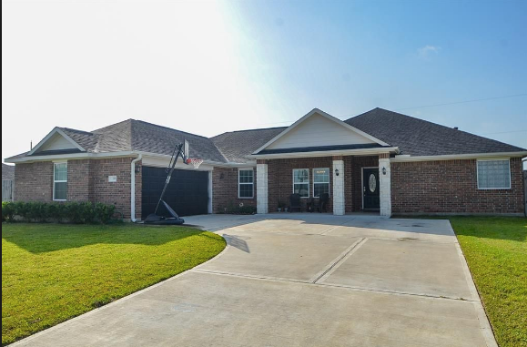 Straight Line Homes, LLC | 14624 Dove Ln, Needville, TX 77461, USA | Phone: (713) 805-6038