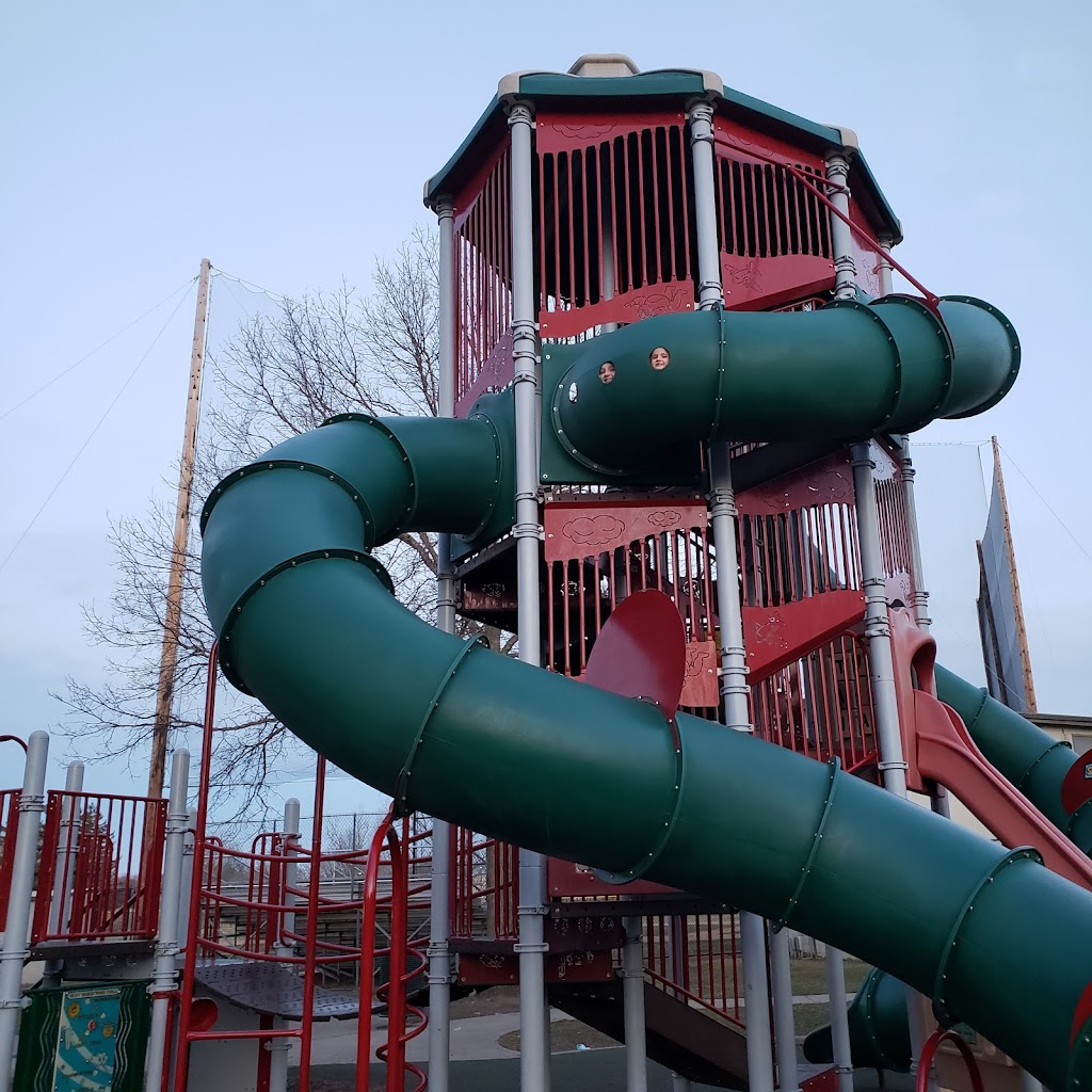 Big Park | Rolling Meadows, IL 60008, USA | Phone: (847) 818-3220