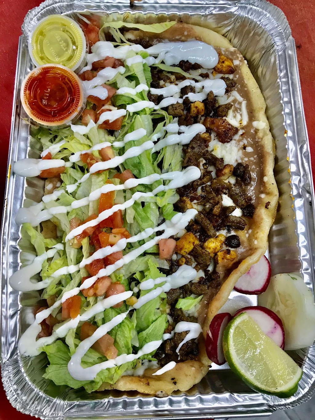 Taqueria el Primo | 1207 Forest Dr, Annapolis, MD 21401, USA | Phone: (410) 212-9772