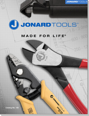 Jonard Tools | 200 Clearbrook Rd, Elmsford, NY 10523, USA | Phone: (914) 793-0700