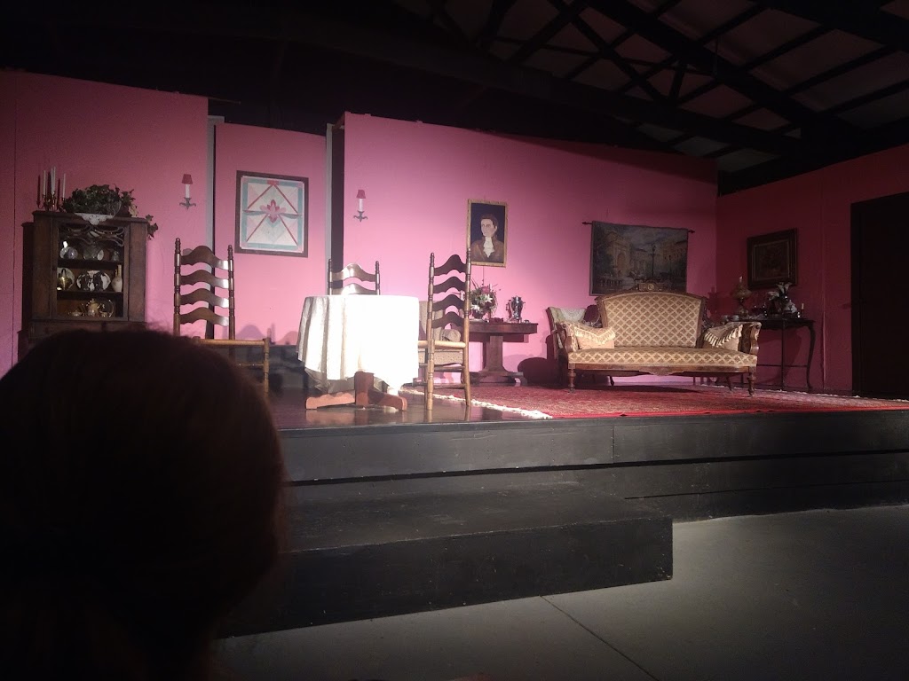 Freeport Theatre Festival | 2498 White Cloud Rd, Leechburg, PA 15656, USA | Phone: (724) 295-1934