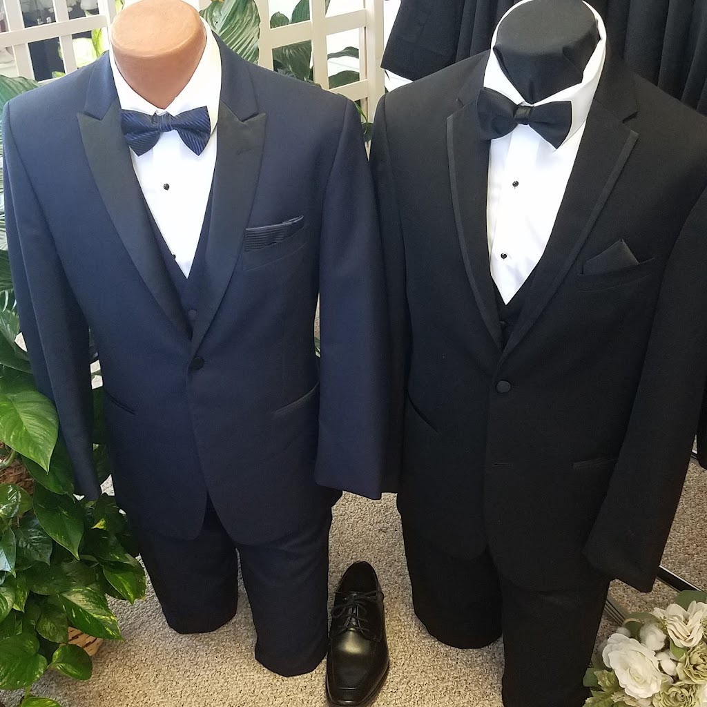 Blooms & Blossoms Floral Shop & Tuxedos | 1015 US-90, Castroville, TX 78009, USA | Phone: (830) 423-6932