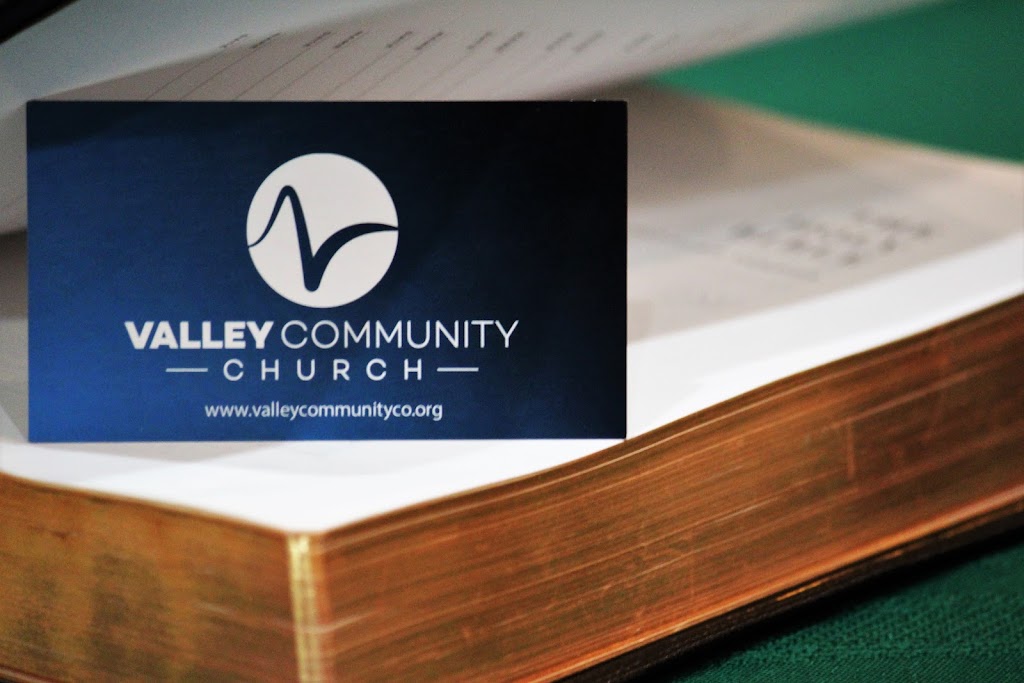 Valley Community Church | 200 E Baseline Rd, Lafayette, CO 80026, USA | Phone: (720) 583-5739