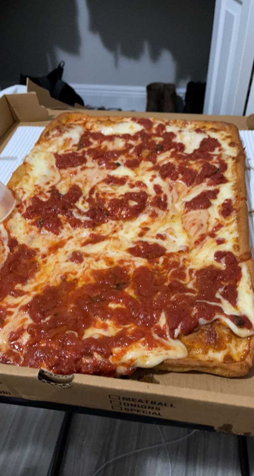 The Pizza Pie | 6464 Land O Lakes Blvd, Land O Lakes, FL 34638, USA | Phone: (813) 388-2766