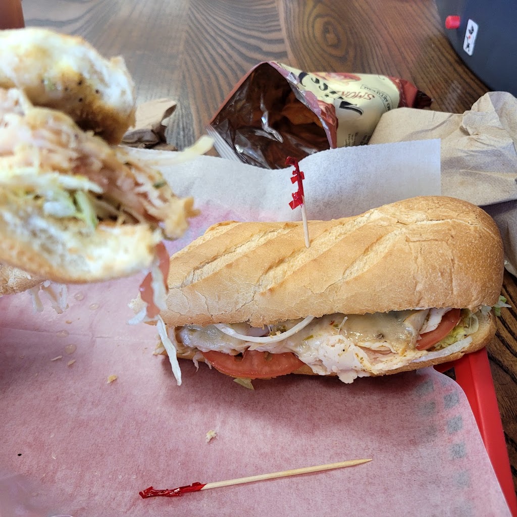 Firehouse Subs New Braunfels South | 1659 IH 35 S Ste 101, New Braunfels, TX 78130, USA | Phone: (830) 626-1305
