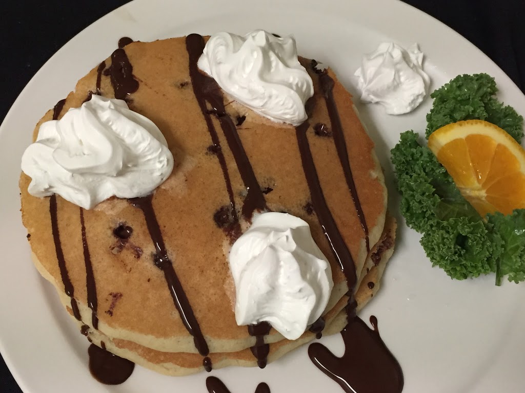 Garrett House Of Pancakes | 114 S Randolph St, Garrett, IN 46738, USA | Phone: (260) 357-5553