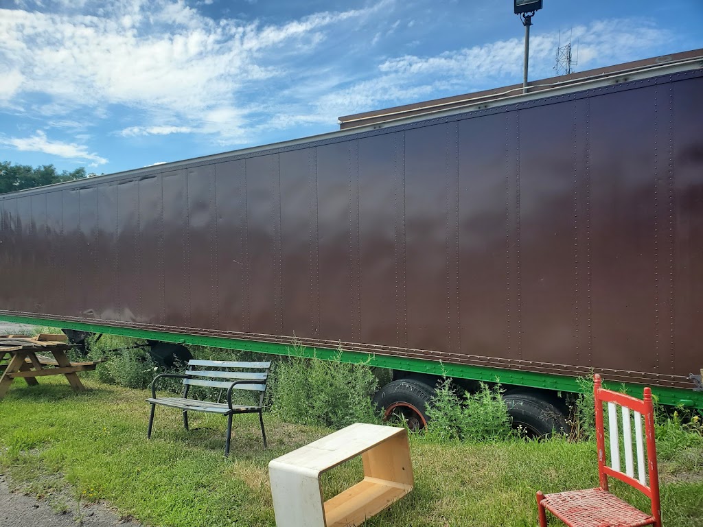 East Greenbush Transfer Facility | 246 Ridge Rd, Rensselaer, NY 12144, USA | Phone: (518) 477-7012