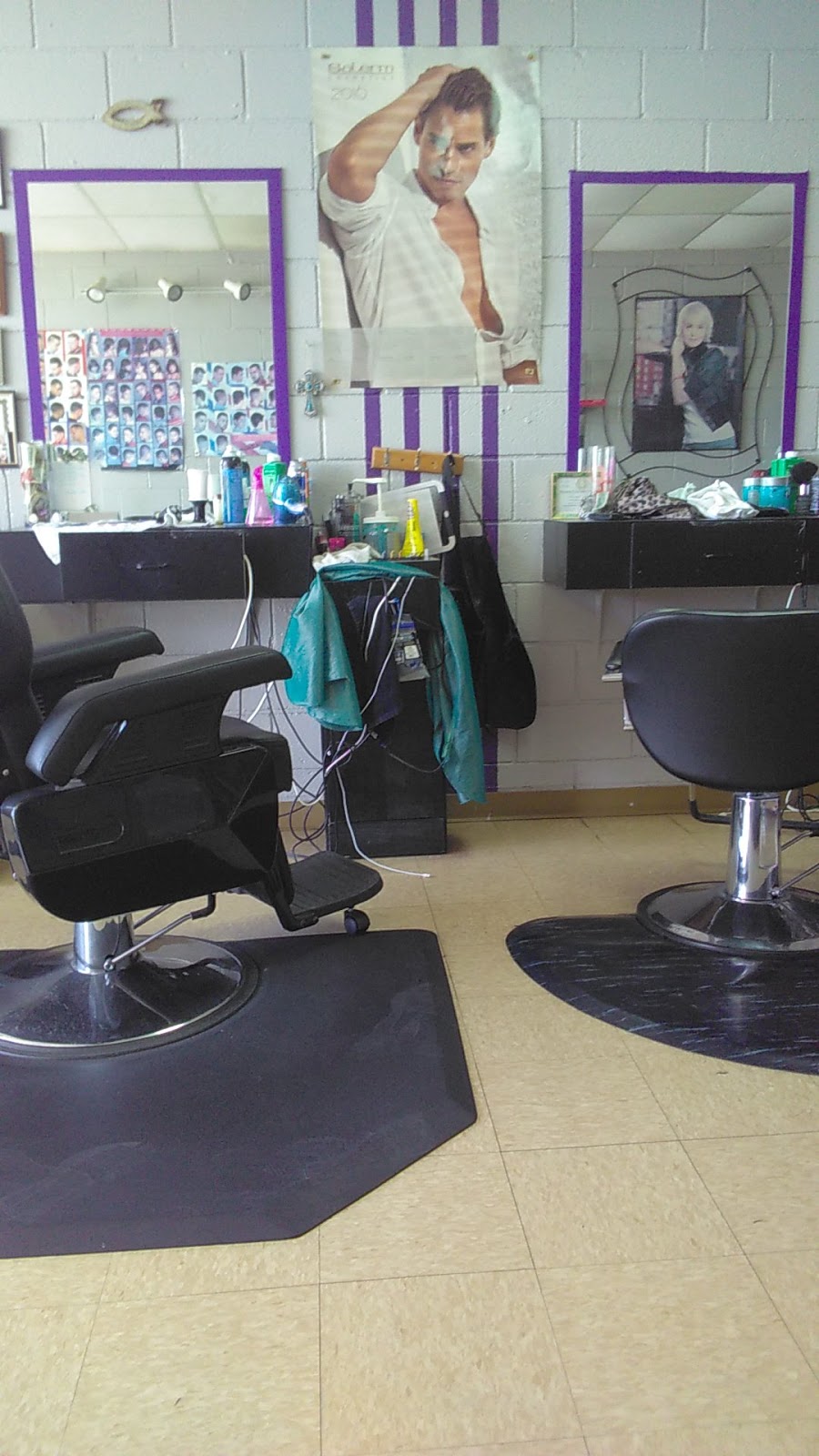 Normas Salon | 3012 E Main St, Grand Prairie, TX 75050, USA | Phone: (972) 262-0660