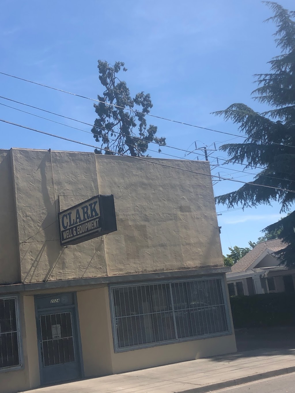 Clark Equipment Supplies | 1845 Anaheim Ave #19C, Costa Mesa, CA 92627, USA | Phone: (949) 646-0240
