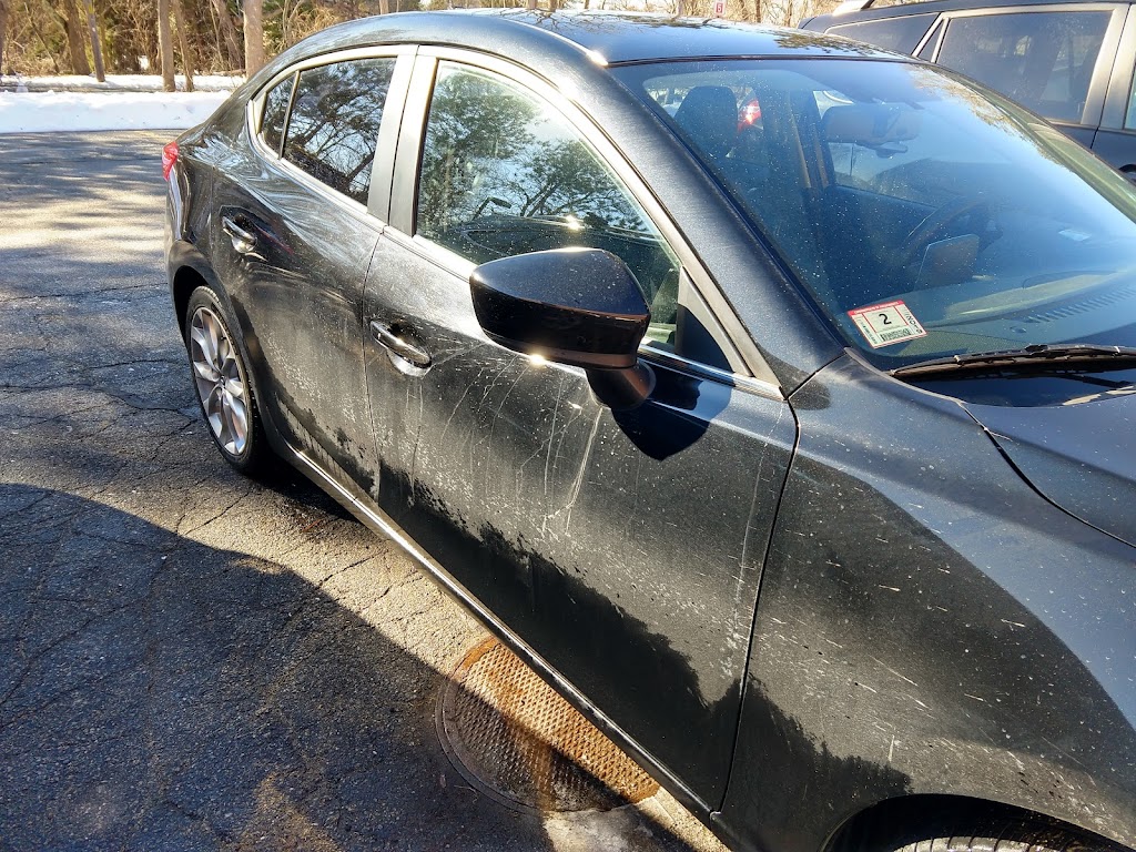 Shield System Touchless and Self Service Car Wash | 259 Boston Rd, North Billerica, MA 01862, USA | Phone: (781) 729-2326