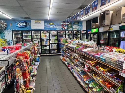 Speedy Mart | 301 N Johnson St, Alice, TX 78332, USA | Phone: (361) 668-0643