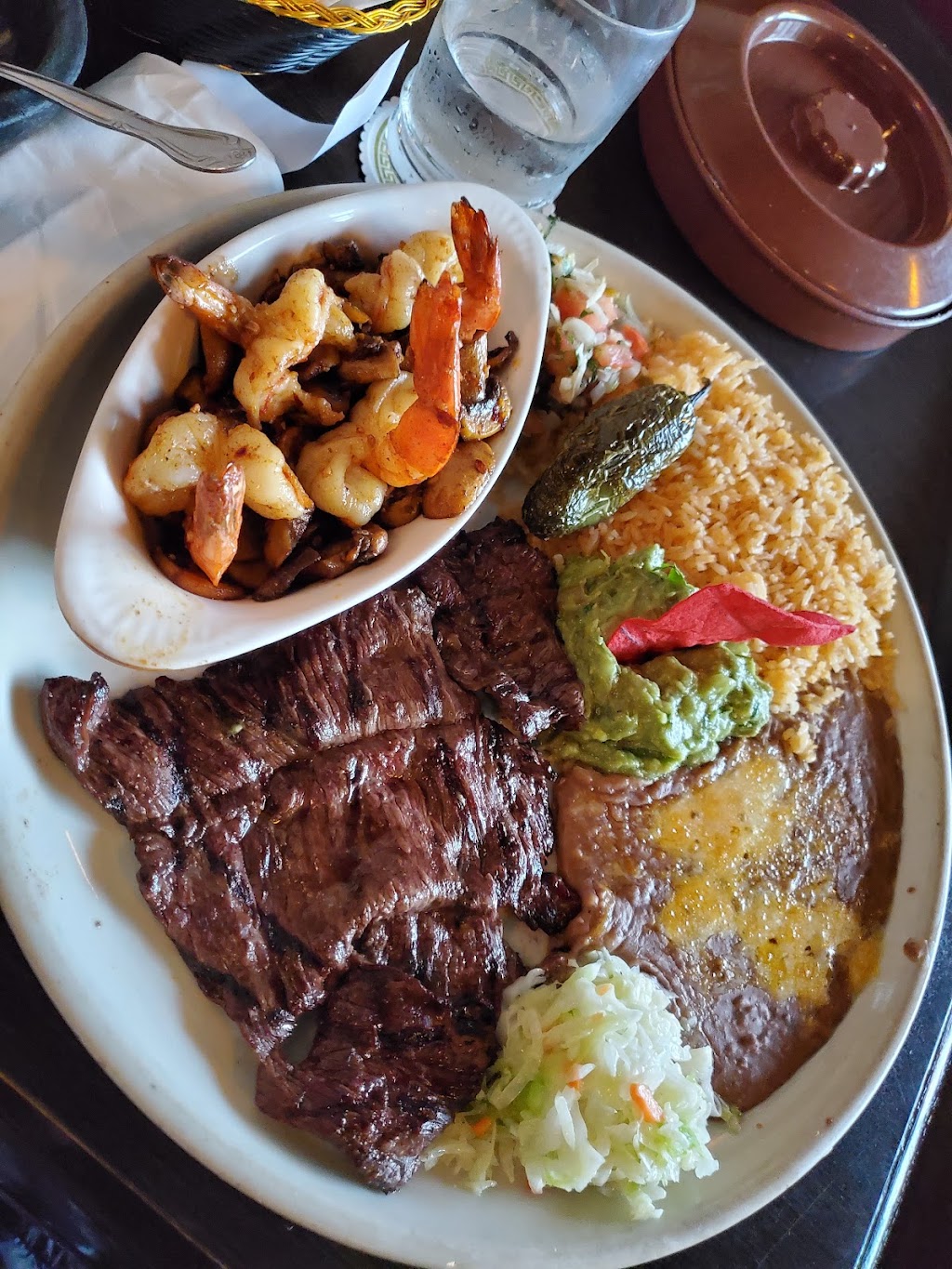 Toreros Mexican Restaurant | 920 N 10th St, Renton, WA 98057, USA | Phone: (425) 228-6180