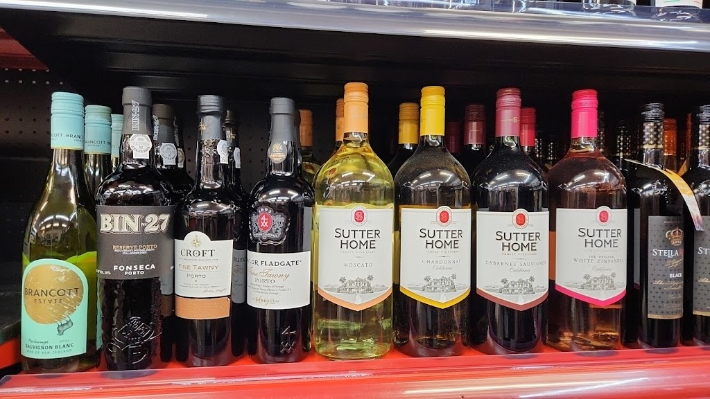 2 THUMBS UP LIQUOR | 1713 E Lamar St, Sherman, TX 75090, USA | Phone: (903) 771-4739