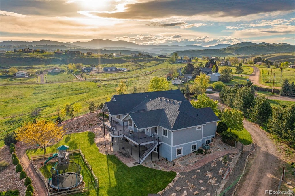 Team Butlers Real Estate | 1608 Chokeberry St, Berthoud, CO 80513, USA | Phone: (720) 580-3535