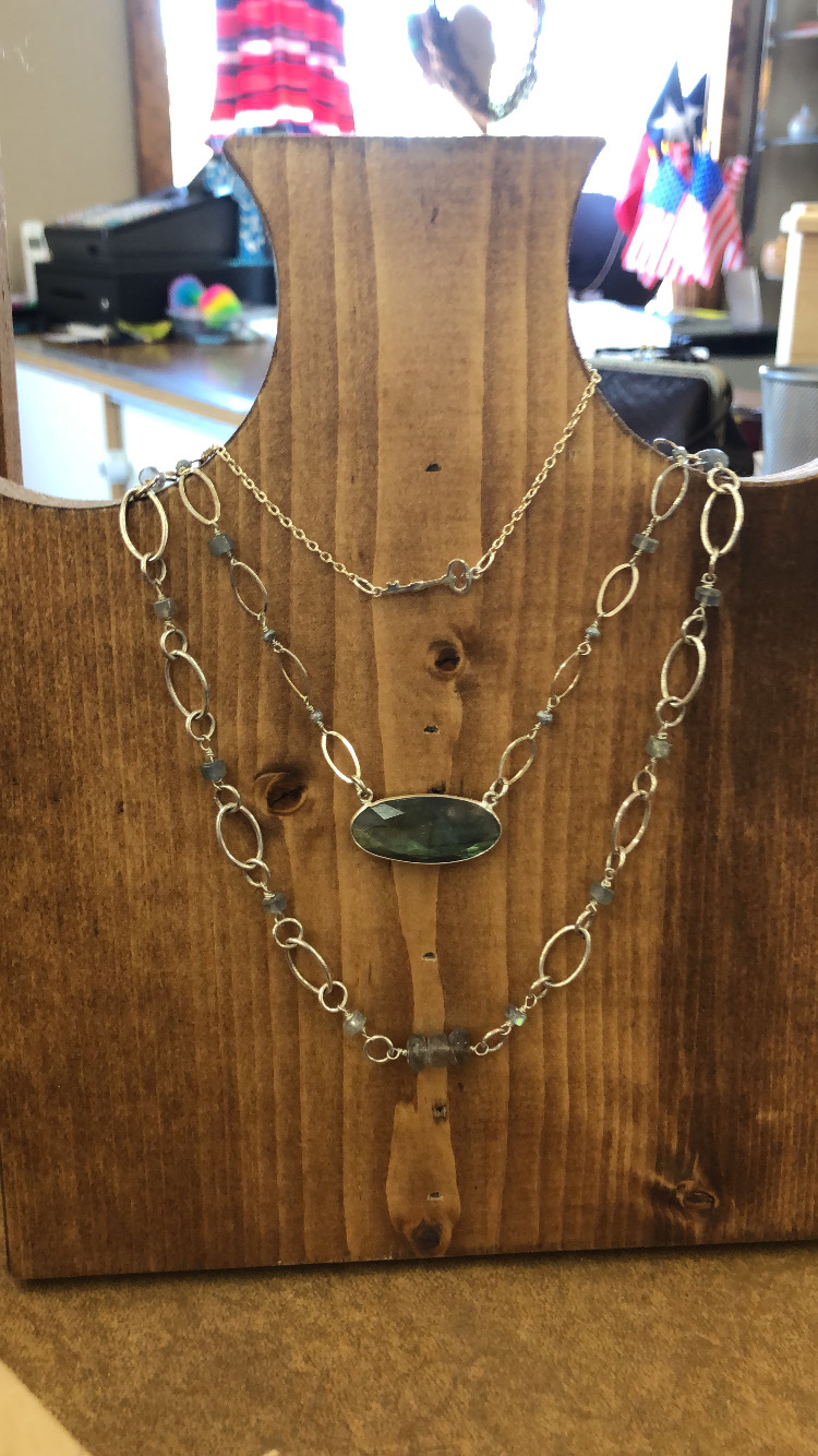 The Blue Butterfly: Art and Marketplace | 705 NE Big Bend Trail, Glen Rose, TX 76043, USA | Phone: (254) 897-9977