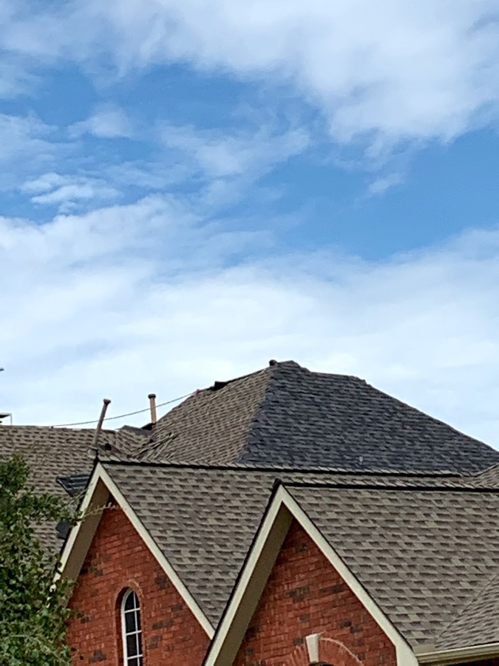 Rafter Roofing & General Contractors | 2904 Randy Ln, Dallas, TX 75234, USA | Phone: (469) 556-8728