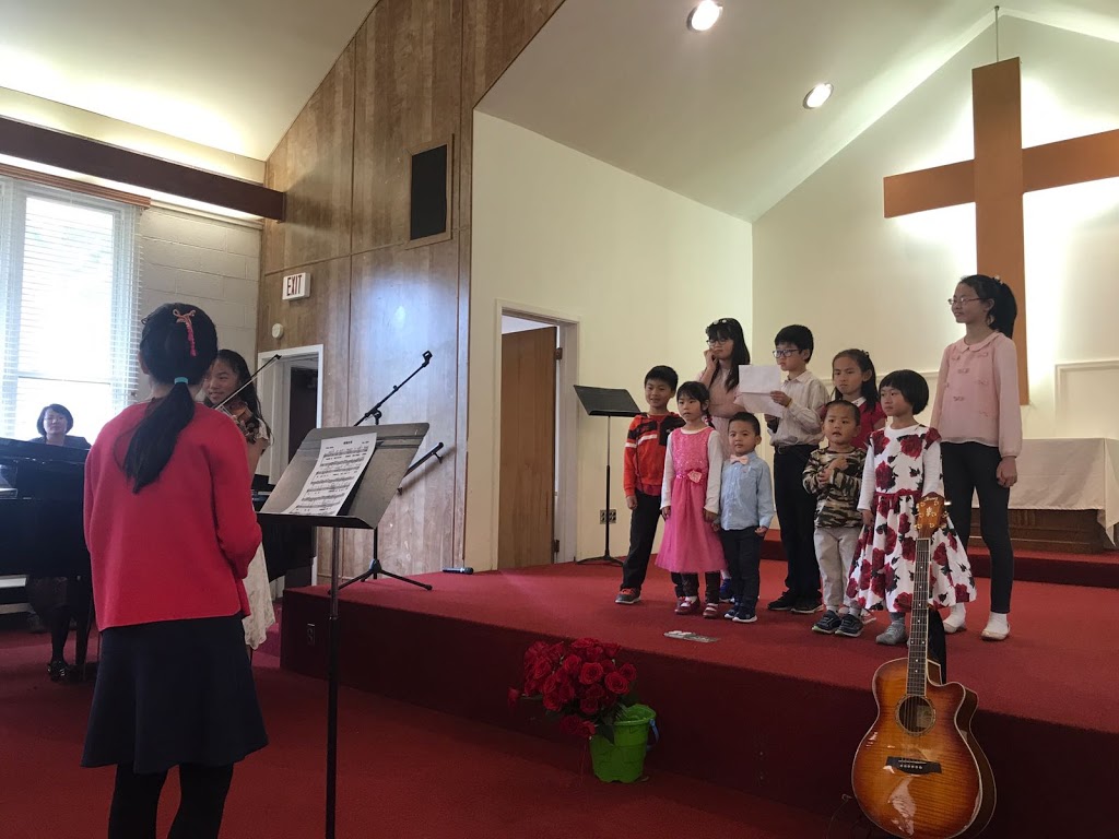 Chinese Evangelical Church of Denver | 1099 Newark St, Aurora, CO 80010, USA | Phone: (303) 366-0303