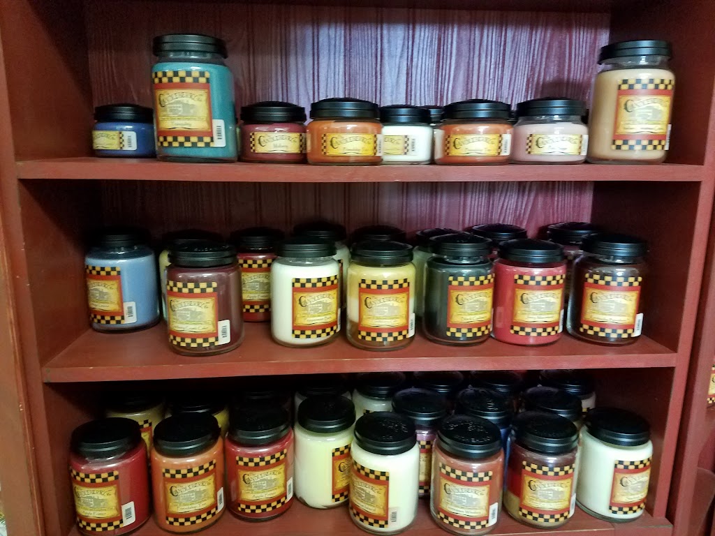 Silo Mill Gift Shop | 325 Richmond Rd, Irvine, KY 40336, USA | Phone: (606) 723-7456