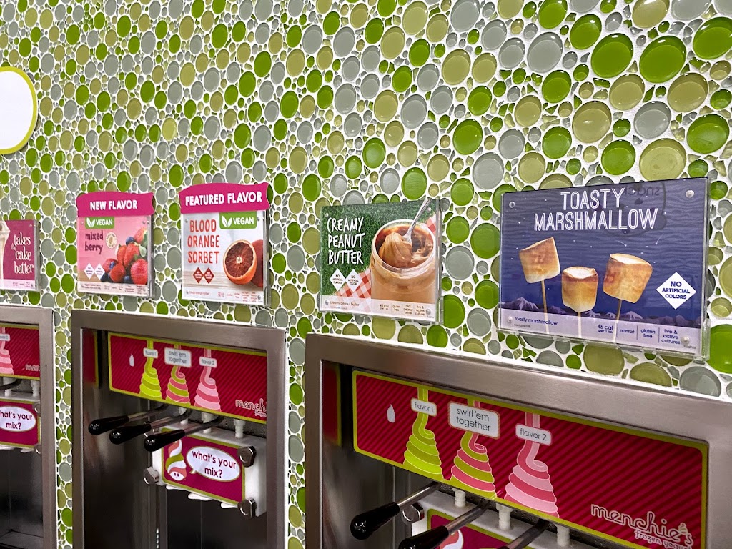 Menchies Frozen Yogurt | 4711 Hope Valley Rd Ste 6E, Durham, NC 27707, USA | Phone: (919) 908-9330