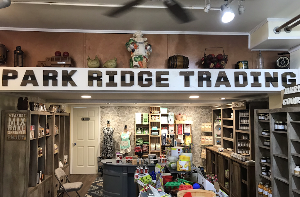 Park Ridge Trading Company | 8080 Main St, Ellicott City, MD 21043, USA | Phone: (410) 696-1454