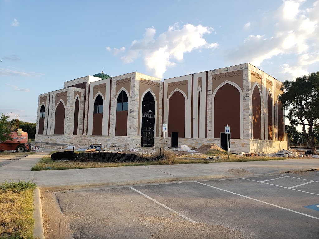 Islamic Center of Brushy Creek (ICBC) | 1950 Brushy Creek Rd, Cedar Park, TX 78613, USA | Phone: (512) 850-4786