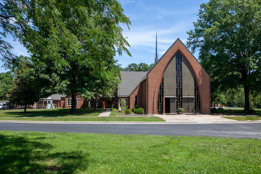 Forest Hills Presbyterian Church | 836 W Lexington Ave, High Point, NC 27262 | Phone: (336) 883-4239
