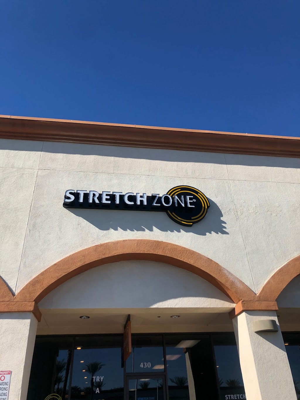 Stretch Zone Paseo Verde | 55 S Valle Verde Dr #430, Henderson, NV 89012 | Phone: (702) 954-4924