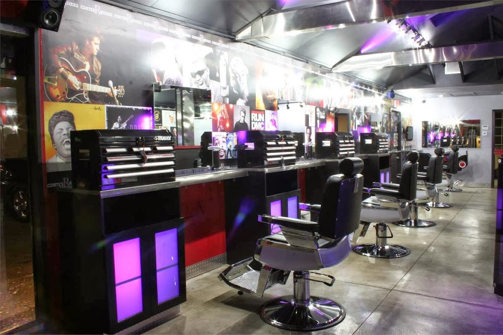 Casa De Cortes Rivera Barber Shop | 826 W 6th St, Corona, CA 92882 | Phone: (951) 893-1556