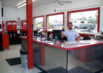 Kimballs Collision Centers | 10111 Pacific Ave S, Tacoma, WA 98444, USA | Phone: (253) 537-0276