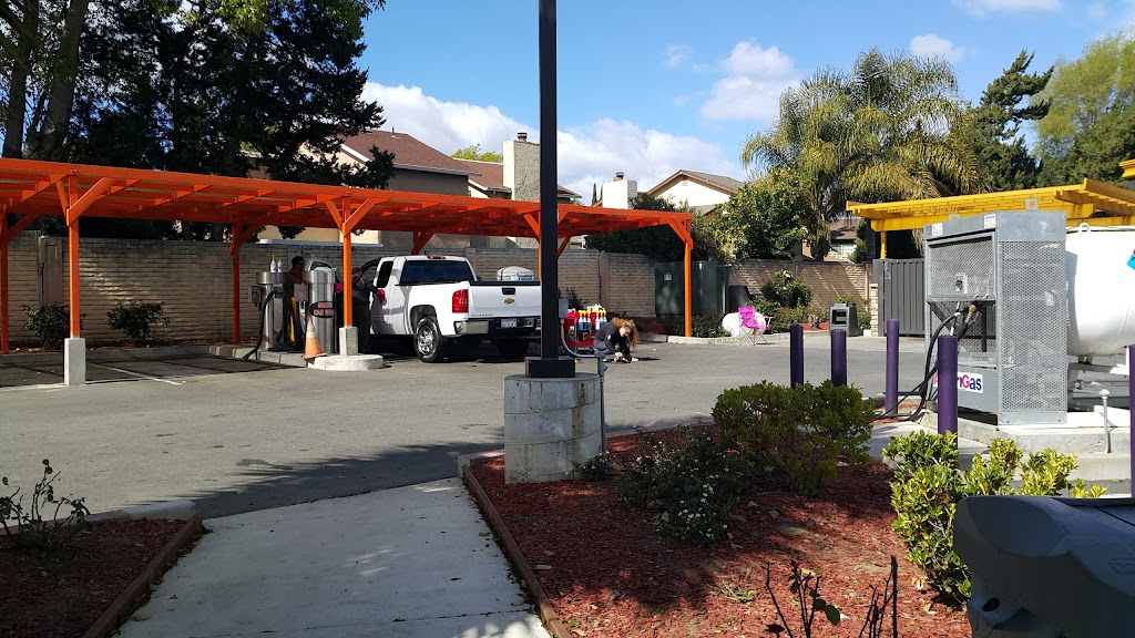 Oliver Gas & Food | 1009 Oliver Rd, Fairfield, CA 94534, USA | Phone: (707) 399-3600