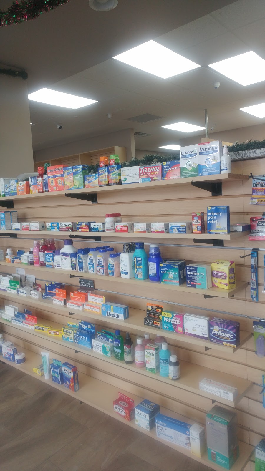 Wyandotte Pharmacy | 375 Eureka Rd Suite A, Wyandotte, MI 48192, USA | Phone: (734) 720-0929