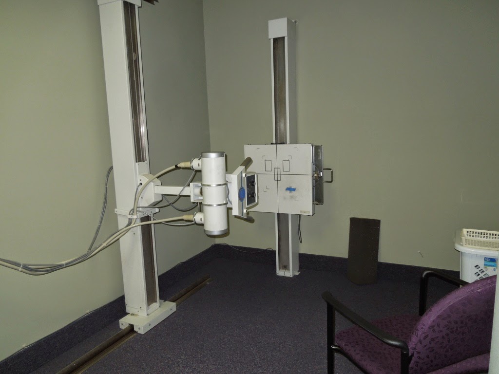 Total Health Systems | 57911 Van Dyke Ave, Washington, MI 48094, USA | Phone: (586) 781-0800