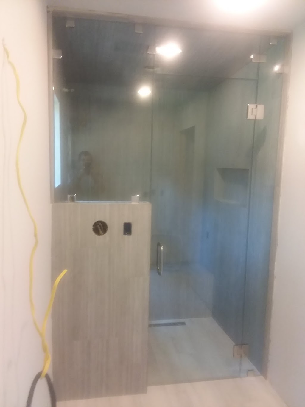 Lake Area Glass and Mirror, Inc. | 3626 L.M. Gaines Blvd, Starke, FL 32091, USA | Phone: (904) 964-7684