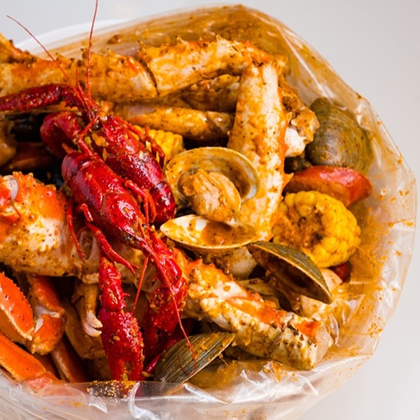 JUICY CRAWFISH - Covington | 3804 Salem Rd, Covington, GA 30016, USA | Phone: (678) 660-3335